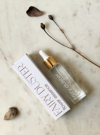 Fairy Duster Flower Essence