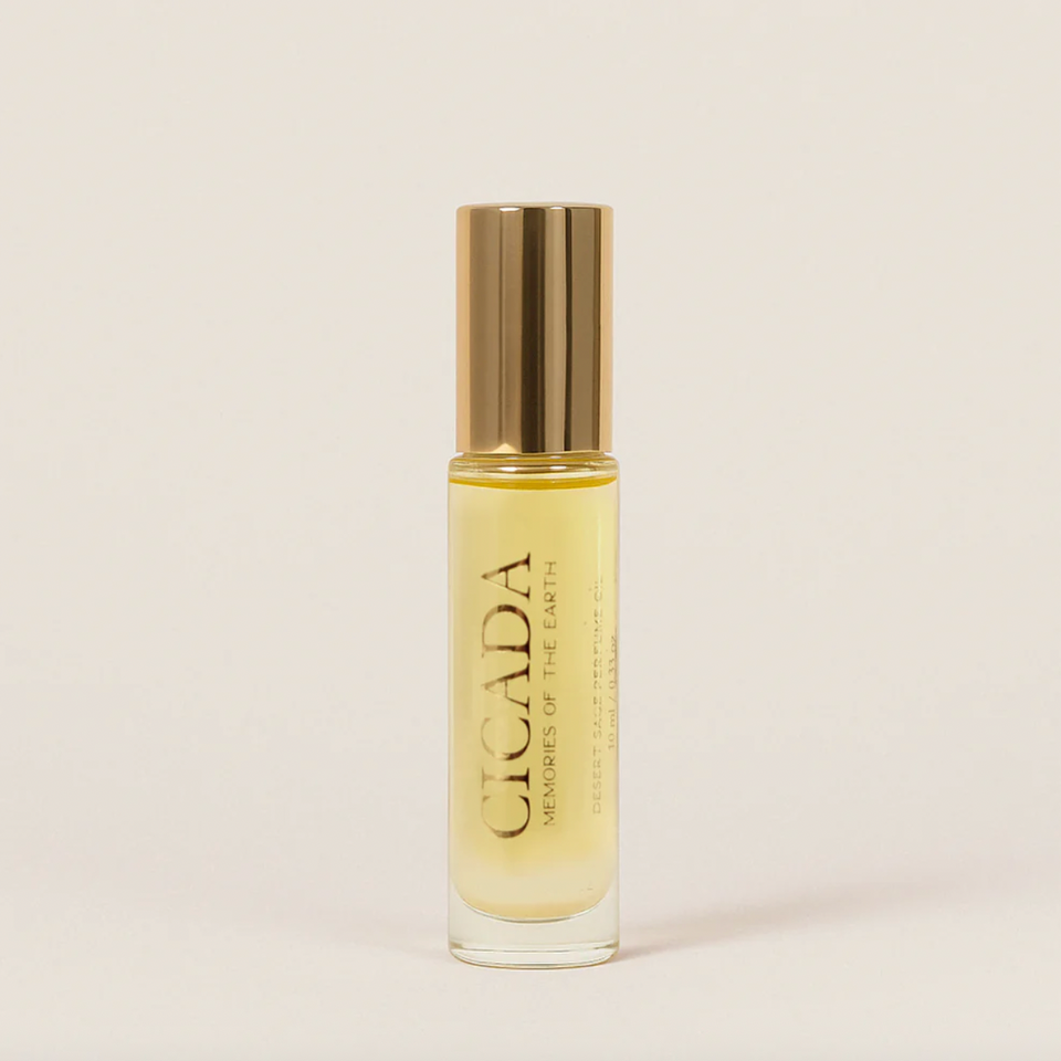 No. 05 Perfume Oil
