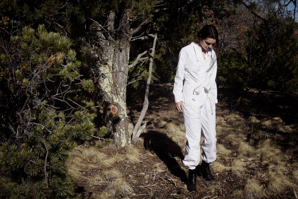 Painter's Uniform PRE-ORDER