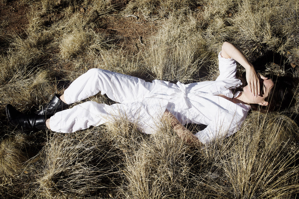 Painter's Uniform PRE-ORDER