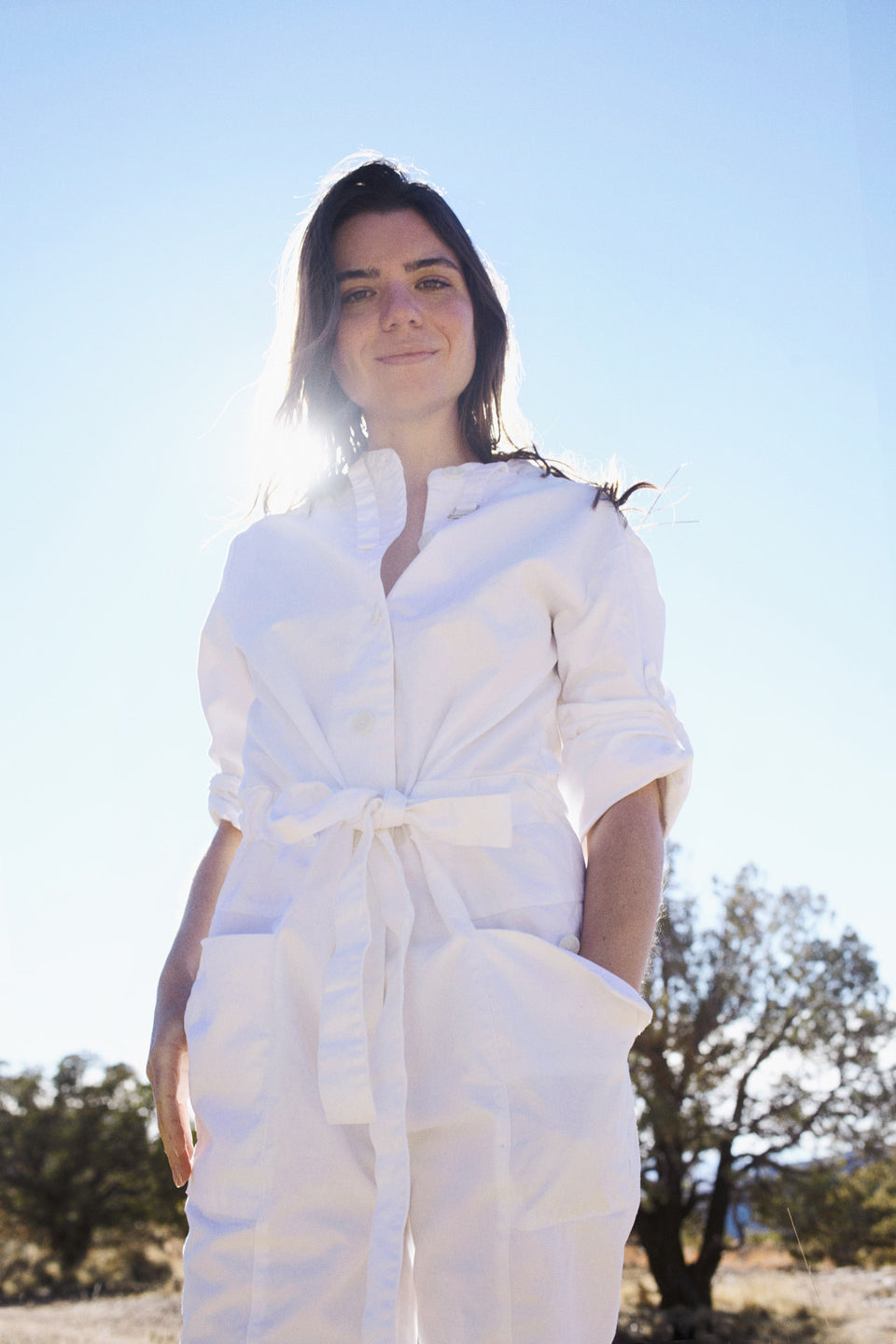 Painter's Uniform PRE-ORDER