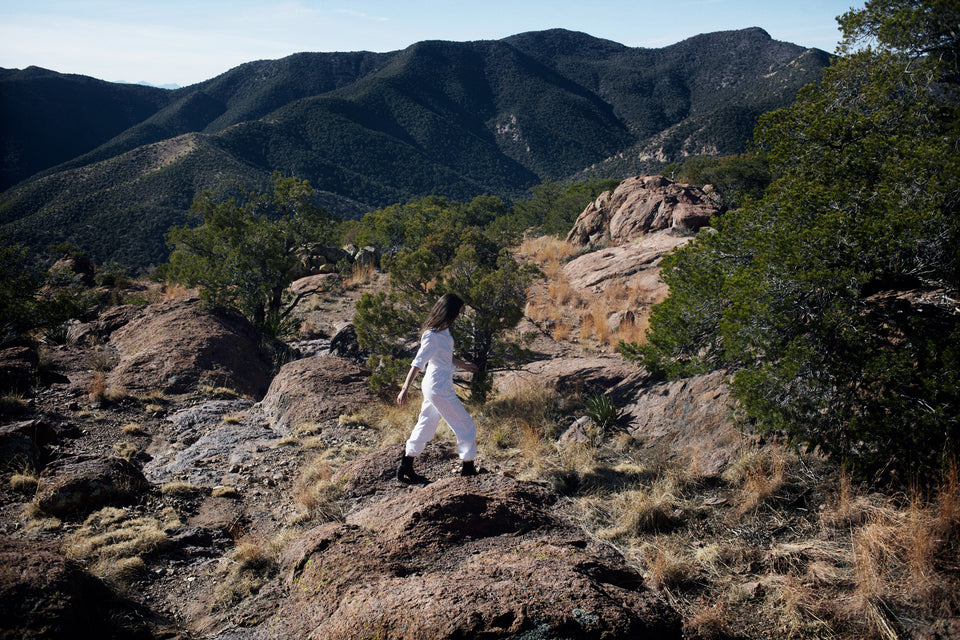 Painter's Uniform PRE-ORDER