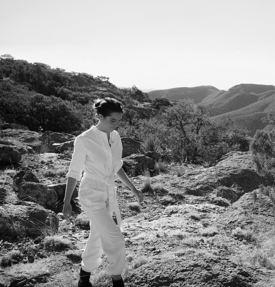 Painter's Uniform PRE-ORDER