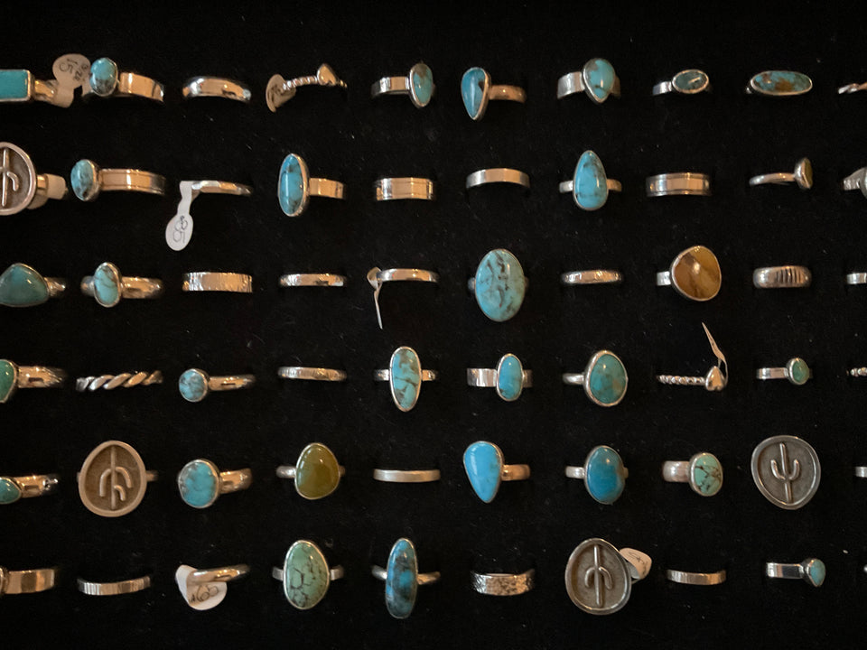 ENB JEWELRY