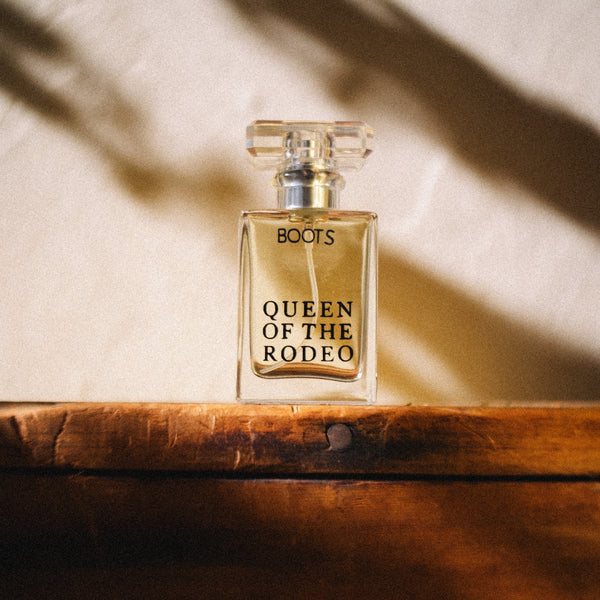 Boots Perfume – Object Hotel