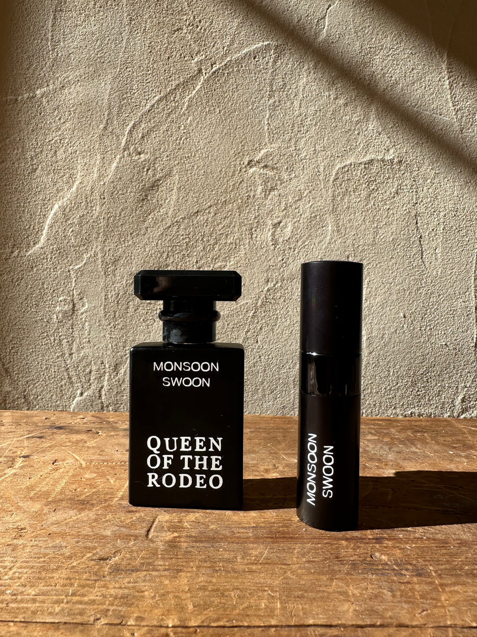 Monsoon Swoon Perfume