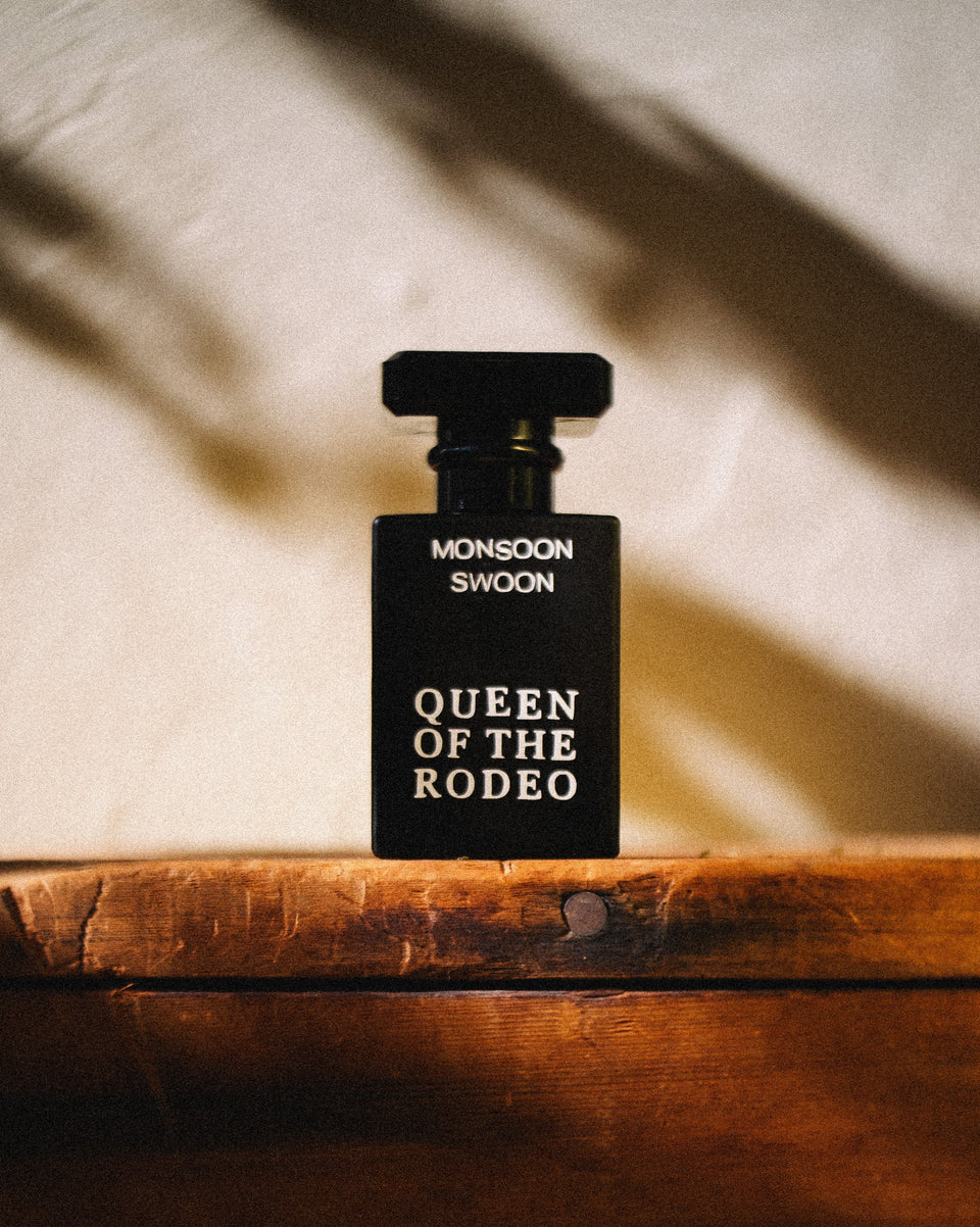 Monsoon Swoon Perfume