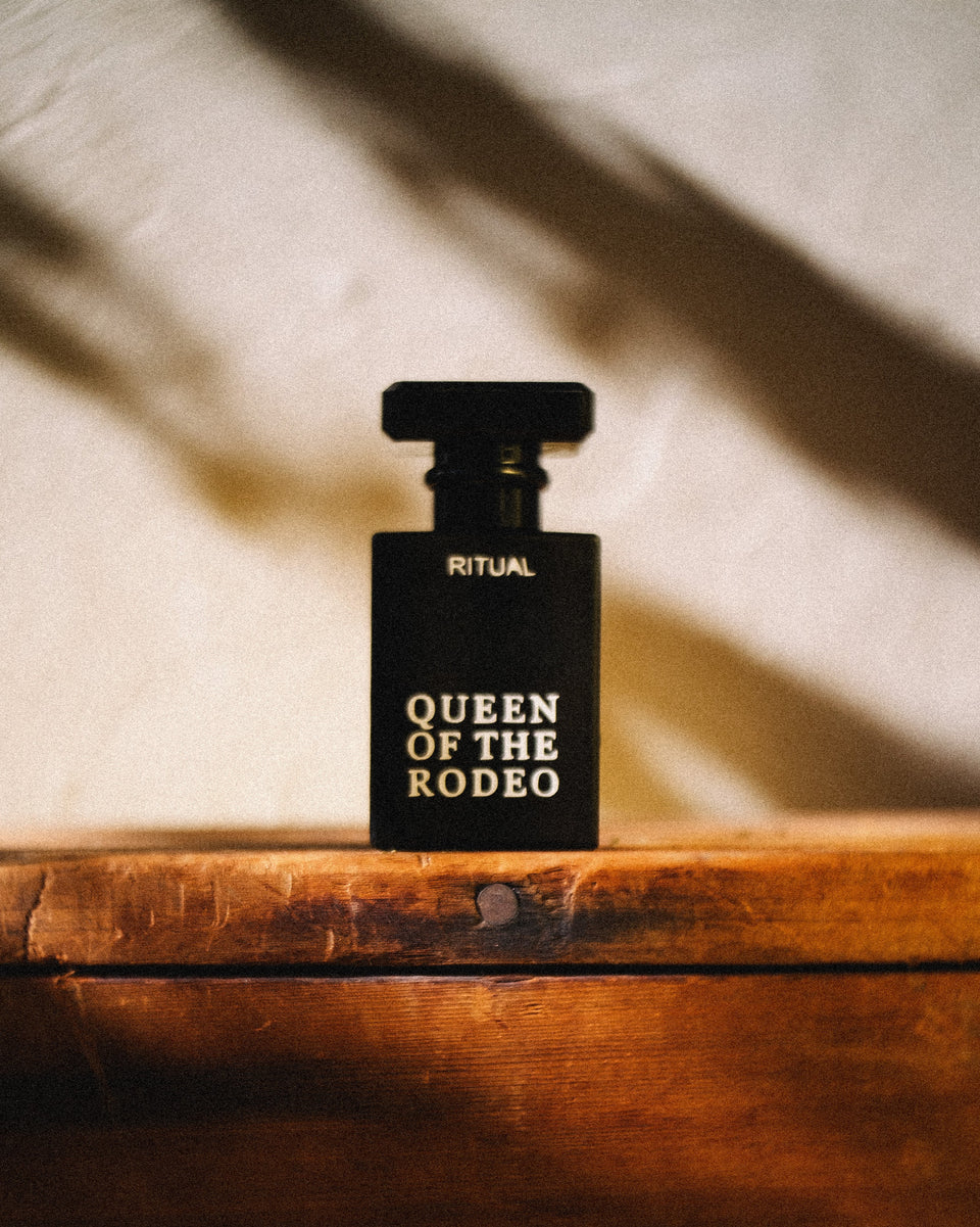 Ritual Perfume