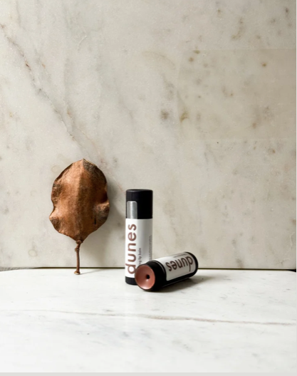 Dunes Lip Balm