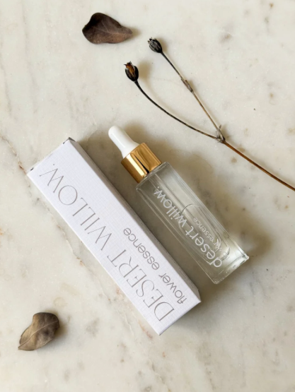 Desert Willow Flower Essence