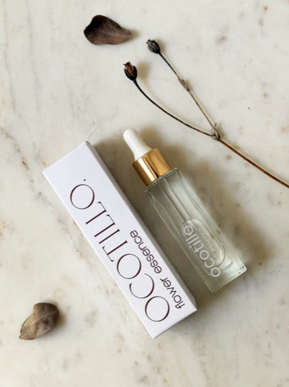 Ocotillo Flower Essence