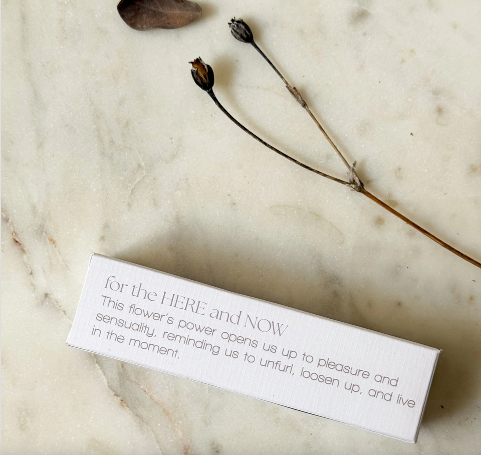 Desert Willow Flower Essence