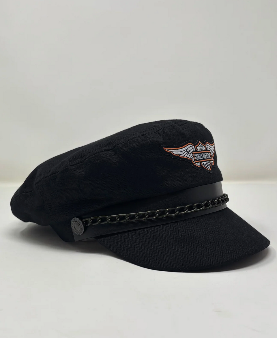 Stella Moto Brand - Moto Cap