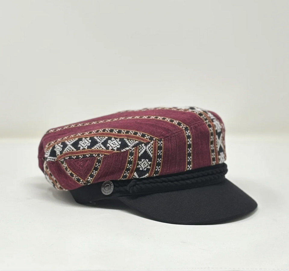 Stella Moto Brand - Moto Cap