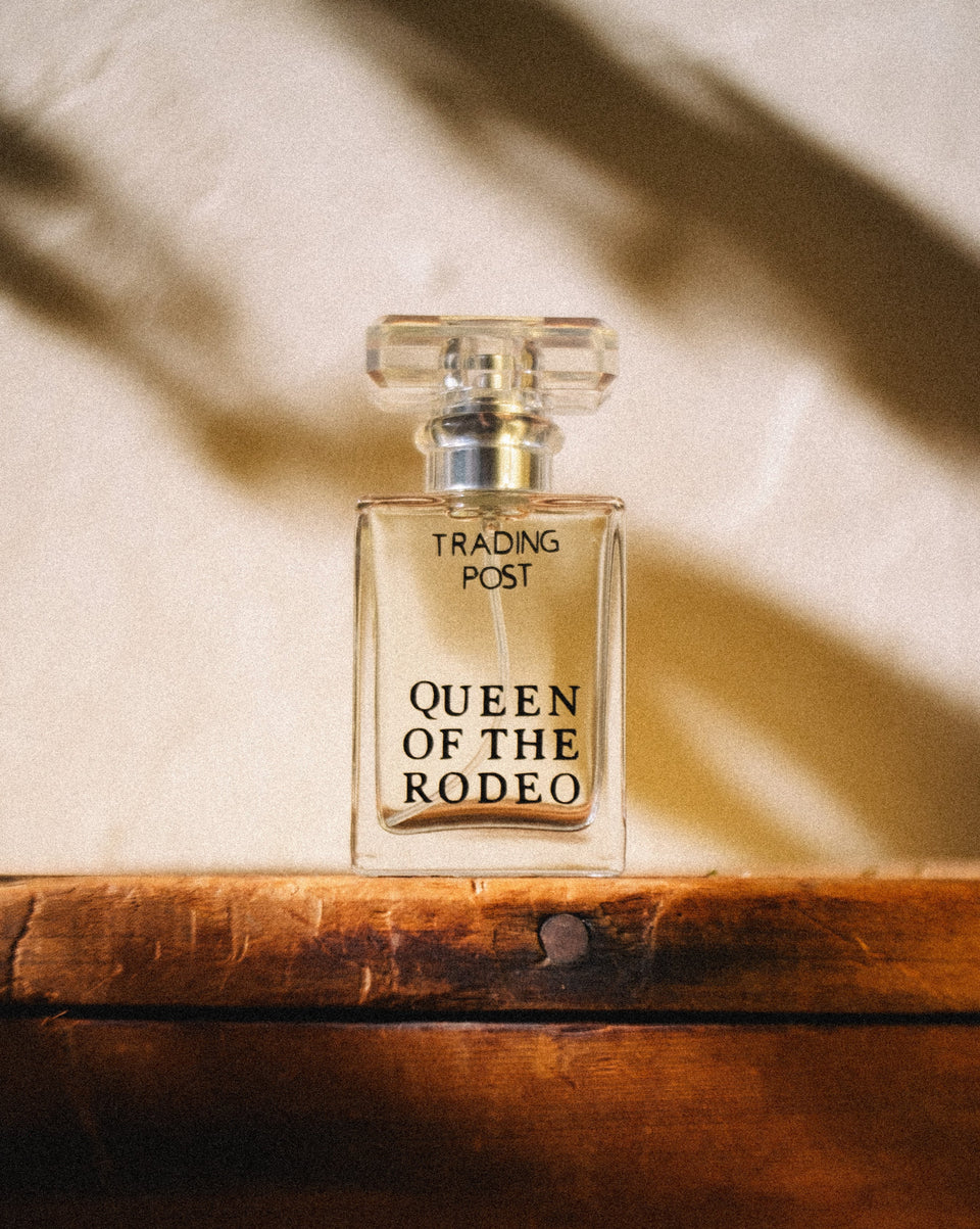 Trading Post Perfume