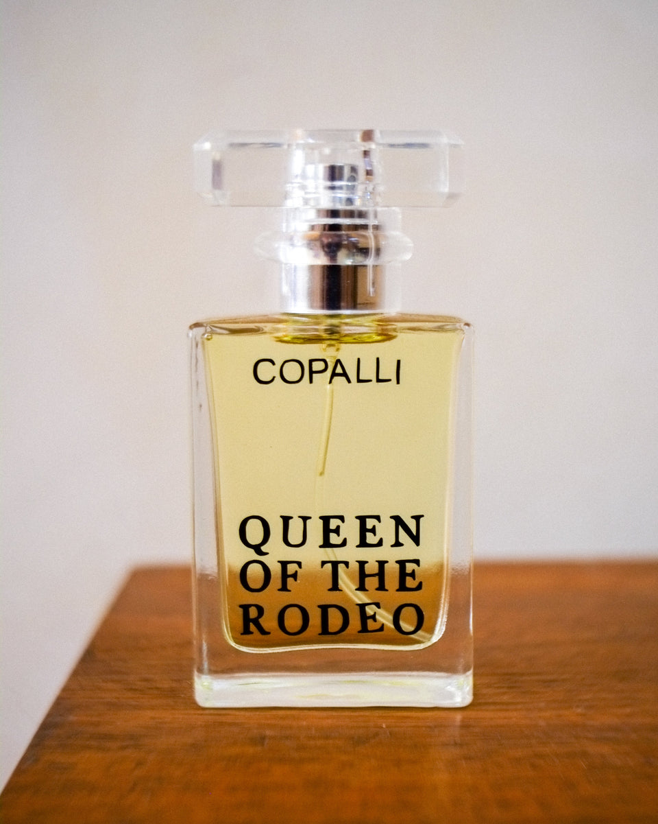 Copalli Perfume