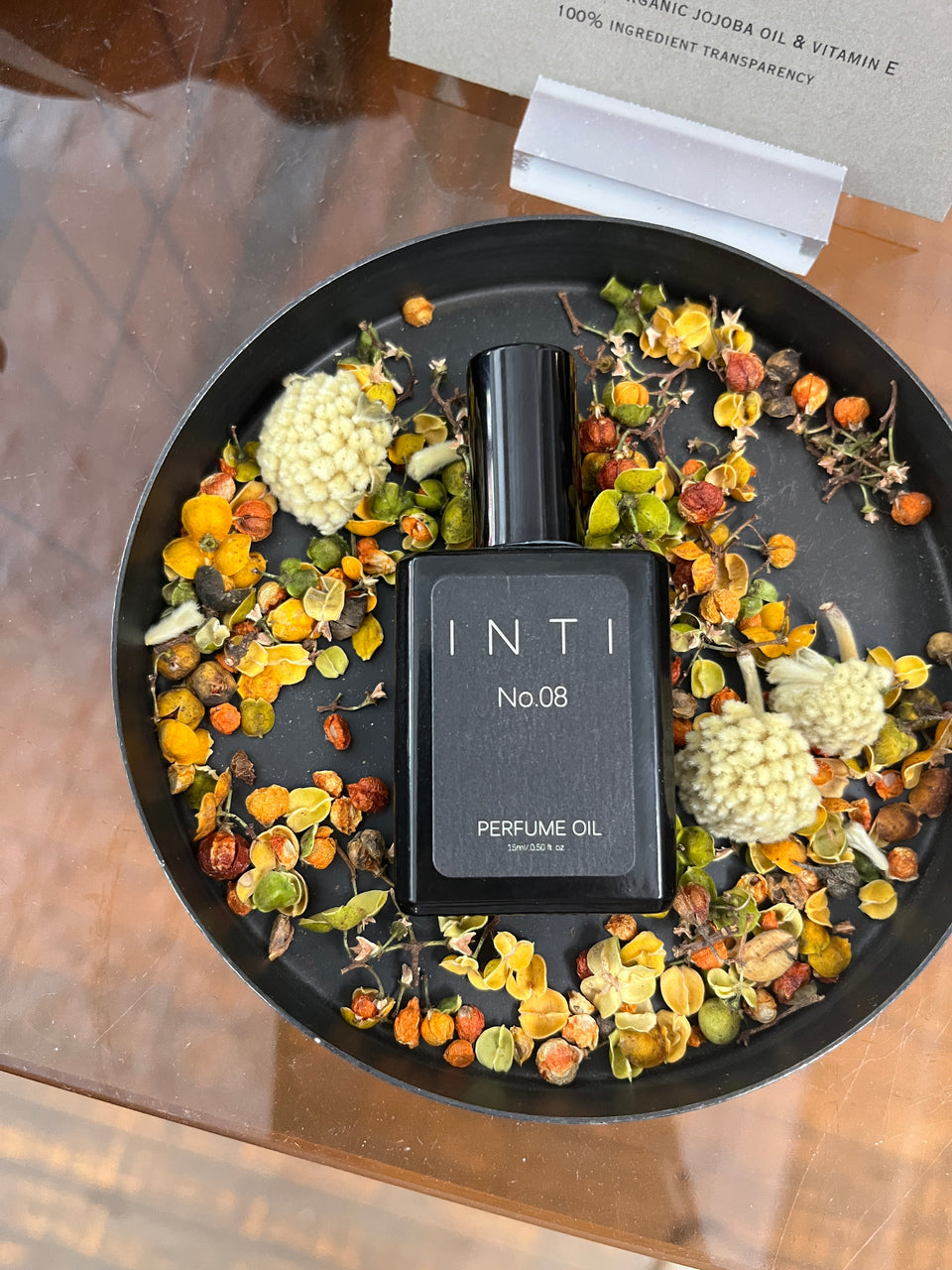 INTI № 08